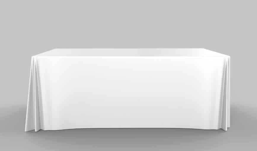 TABLE RENTALS